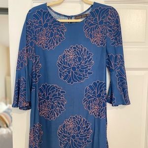 Mister Zimi Lotus Dress, size 8